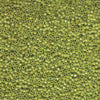 Miyuki Delica - Size 11 - Opaque Chartreuse Lustre - 5 g