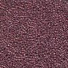 Miyuki Delica - Size 11 - Opaque Mauve Lustre - 5 g