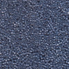 Miyuki Delica - Size 11 - Opaque Blueberry Lustre - 5 g