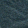 Miyuki Delica - Size 11 - Luster Teal - 5 g