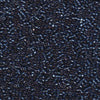 Miyuki Delica - Size 11 - Lined Dark Blue Lustre - 5 g
