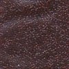 Miyuki Delica - Size 11 - Cl Red-Cranberry AB - 5 g