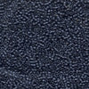 Miyuki Delica - Size 11 - Matte Blue - 5 g