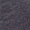 Miyuki Delica - Size 11 - Matte Metallic Purple Iris - 5 g