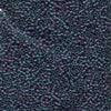 Miyuki Delica - Size 11 - Matte Metallic Blue Iris - 5 g