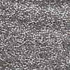 Miyuki Delica - Size 11 - Matte Palladium Plated - 2.5 g