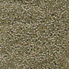 Miyuki Delica - Size 11 - Matte Metallic Lt Yellow- - 5 g
