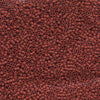 Miyuki Delica - Size 11 - Matte Metallic Dark Maroon - 5 g