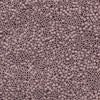 Miyuki Delica - Size 11 - Matte Metallic Old Rose - 5 g