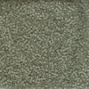 Miyuki Delica - Size 11 - Matte Transparent Oyster - 5 g