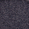 Miyuki Delica - Size 11 - Matte Transparent Dried Lavendar - 5 g
