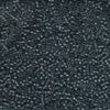 Miyuki Delica - Size 11 - Matte Transparent Montana - 5 g