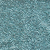 Miyuki Delica - Size 11 - Galvanized Turq - 5 g