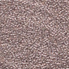 Miyuki Delica - Size 11 - Galvanized Steel - 5 g
