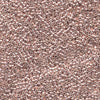 Miyuki Delica - Size 11 - Galvanized Light Rose - 5 g