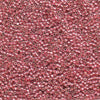 Miyuki Delica - Size 11 - Galvanized Pink - 5 g