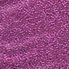 Miyuki Delica - Size 11 - Galvanized Bright Pink - 5 g