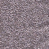 Miyuki Delica - Size 11 - Galvanized Pale Lavender - 5 g