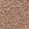 Miyuki Delica - Size 11 - Galvanized Champagne - 5 g