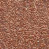 Miyuki Delica - Size 11 - Galvanized Muscat - 5 g