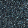 Miyuki Delica - Size 11 - Galvanized Dark Steel - 5 g