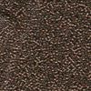Miyuki Delica - Size 11 - Galvanized Rose Gold - 5 g