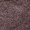 Miyuki Delica - Size 11 - Galvanized Dark Gray - - 5 g