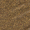 Miyuki Delica - Size 11 - Deep Yellow Gold - 5 g