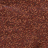 Miyuki Delica - Size 11 - Silverlined Copper - 5 g