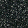 Miyuki Delica - Size 11 - Silverlined Khaki - 5 g