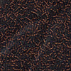 Miyuki Delica - Size 11 - Silverlined Smoked Topaz - 5 g