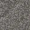 Miyuki Delica - Size 11 - Lt Taupe - Alabaster Silverlined - 5 g