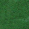 Miyuki Delica - Size 11 - Dyed Opaque Kelly Green - 5 g
