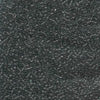 Miyuki Delica - Size 11 - Transparent Grey - 5 g