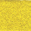 Miyuki Delica - Size 11 - Opaque Yellow - 5 g