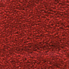 Miyuki Delica - Size 11 - Opaque Dk Red - 5 g