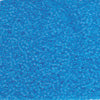 Miyuki Delica - Size 11 - Matte Transparent Lt Blue - 5 g