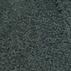 Miyuki Delica - Size 11 - Matte Transparent Grey - 5 g