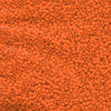Miyuki Delica - Size 11 - Matte Opaque Orange - 5 g