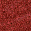Miyuki Delica - Size 11 - Opaque Dark Red - 5 g