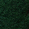 Miyuki Delica - Size 11 - Dyed Matte Transparent Kelly Green - 5 g