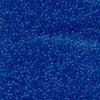 Miyuki Delica - Size 11 - Dyed Matte Transp Aquamarine - 5 g