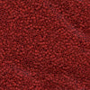 Miyuki Delica - Size 11 - Dyed Matte Opaque Maroon - 5 g