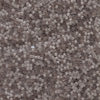 Miyuki Delica - Size 11 - Taupe Silk Satin - 5 g