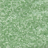 Miyuki Delica - Size 11 - Pale Green Silk Satin - 5 g