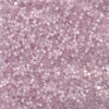Miyuki Delica - Size 11 - Pink Silk Satin - 5 g