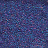 Miyuki Delica - Size 11 - Matte Cobalt AB - 5 g