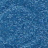 Miyuki Delica - Size 11 - Sparkling Aqua Lined Crystal - 5 g