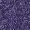 Miyuki Delica - Size 11 - Sparkling Violet Lined Crystal - 5 g
