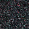 Miyuki Delica - Size 11 - Metallic Midnight Blue Gold Iris - 5 g